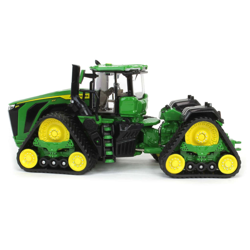 1/64 John Deere 9RX 830 Tracked Tractor, ERTL Prestige Collection