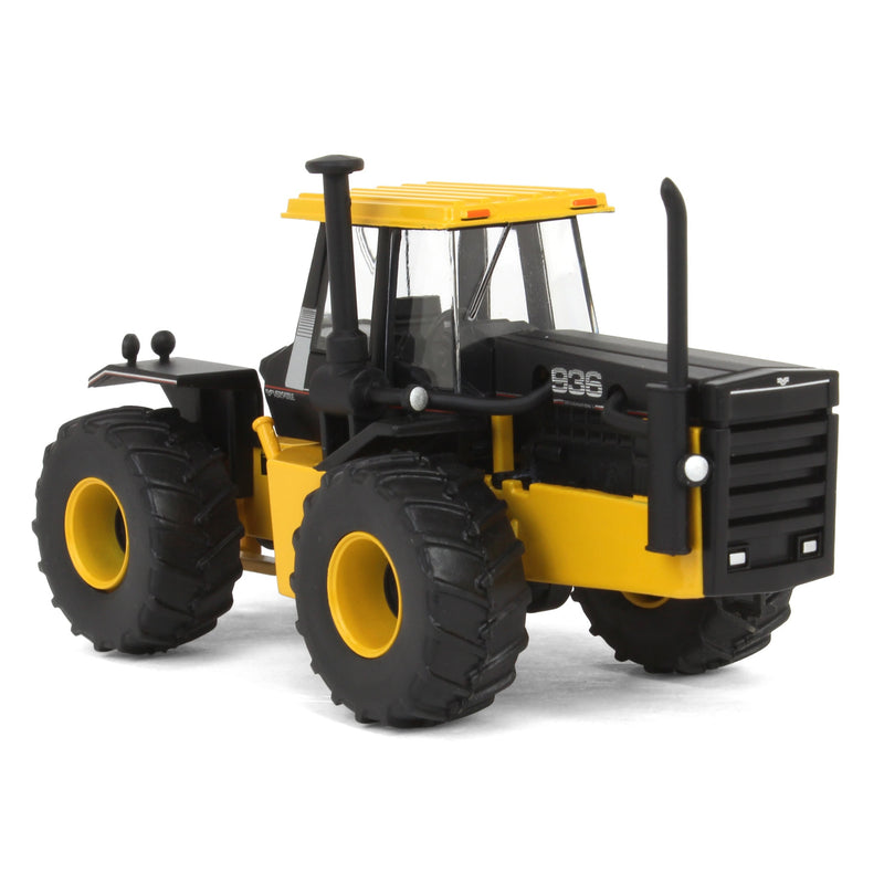 1/64 Industrial Versatile 936 4WD Tractor with 30.5-32 Wide Singles, Limited Edition Series