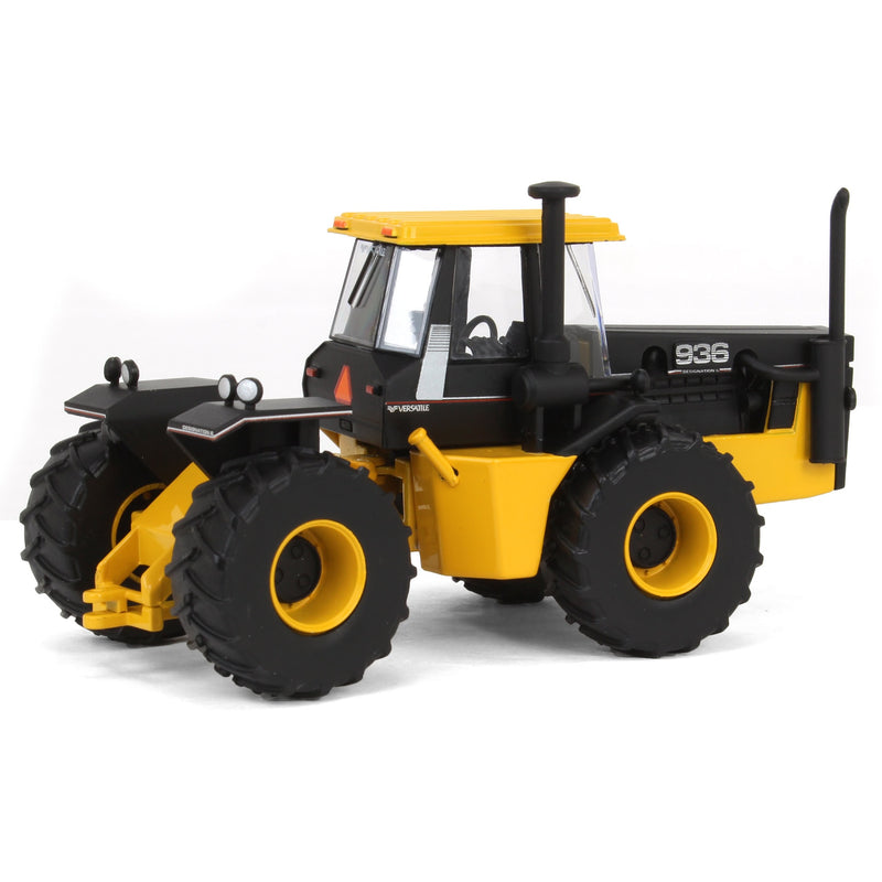 1/64 Industrial Versatile 936 4WD Tractor with 30.5-32 Wide Singles, Limited Edition Series