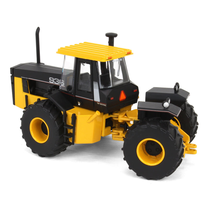 1/64 Industrial Versatile 936 4WD Tractor with 30.5-32 Wide Singles, Limited Edition Series