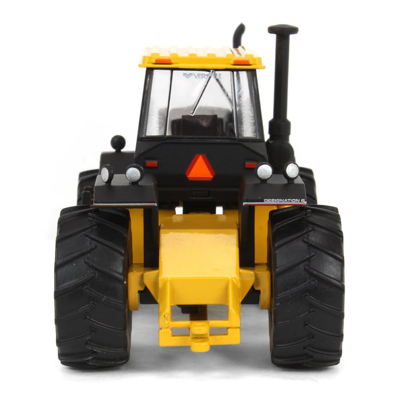 1/64 Industrial Versatile 936 4WD Tractor with 30.5-32 Wide Singles, Limited Edition Series