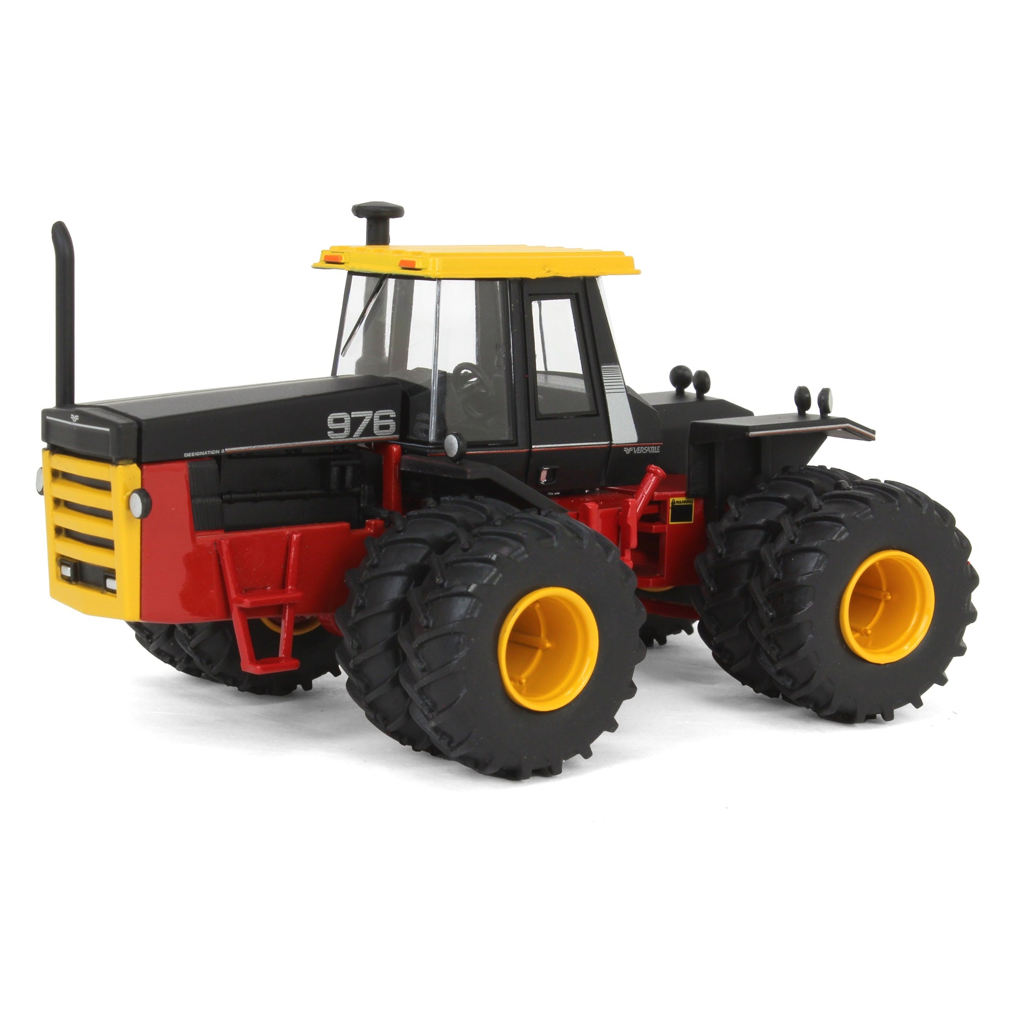 1/64 Versatile 976 4WD Tractor with 24.5-32 Duals, Limited Edition