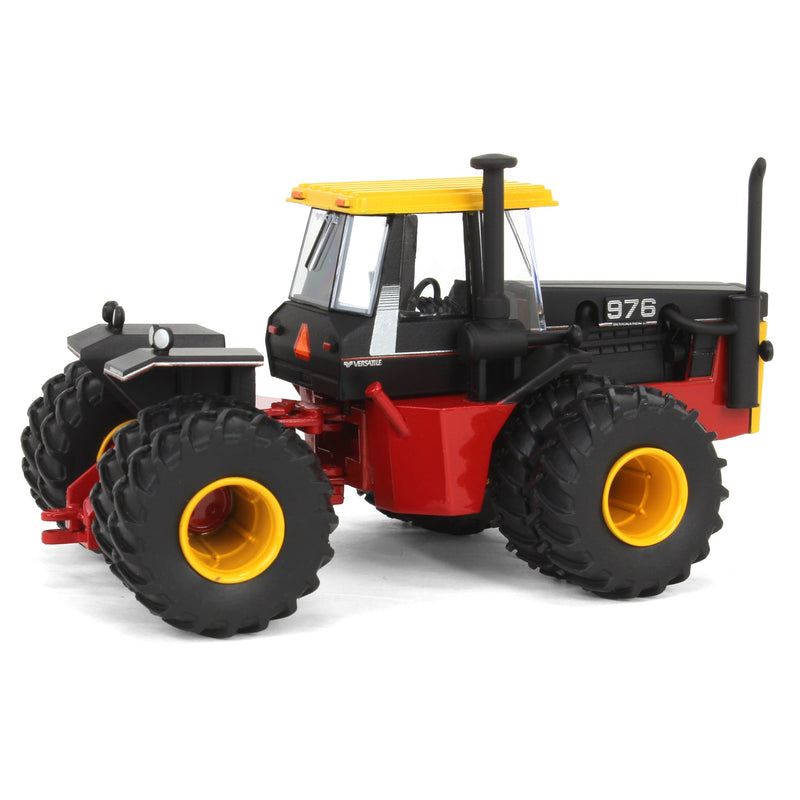 1/64 Versatile 976 4WD Tractor with 24.5-32 Duals, Limited Edition Series