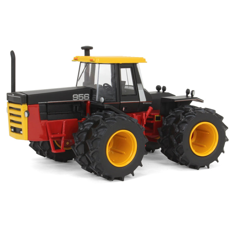 1/64 Versatile 956 4WD Tractor with 20.8-42 Rice and Cane Duals, Limited Edition Series