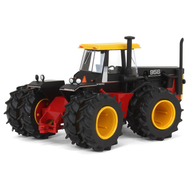 1/64 Versatile 956 4WD Tractor with 20.8-42 Rice and Cane Duals, Limited Edition Series