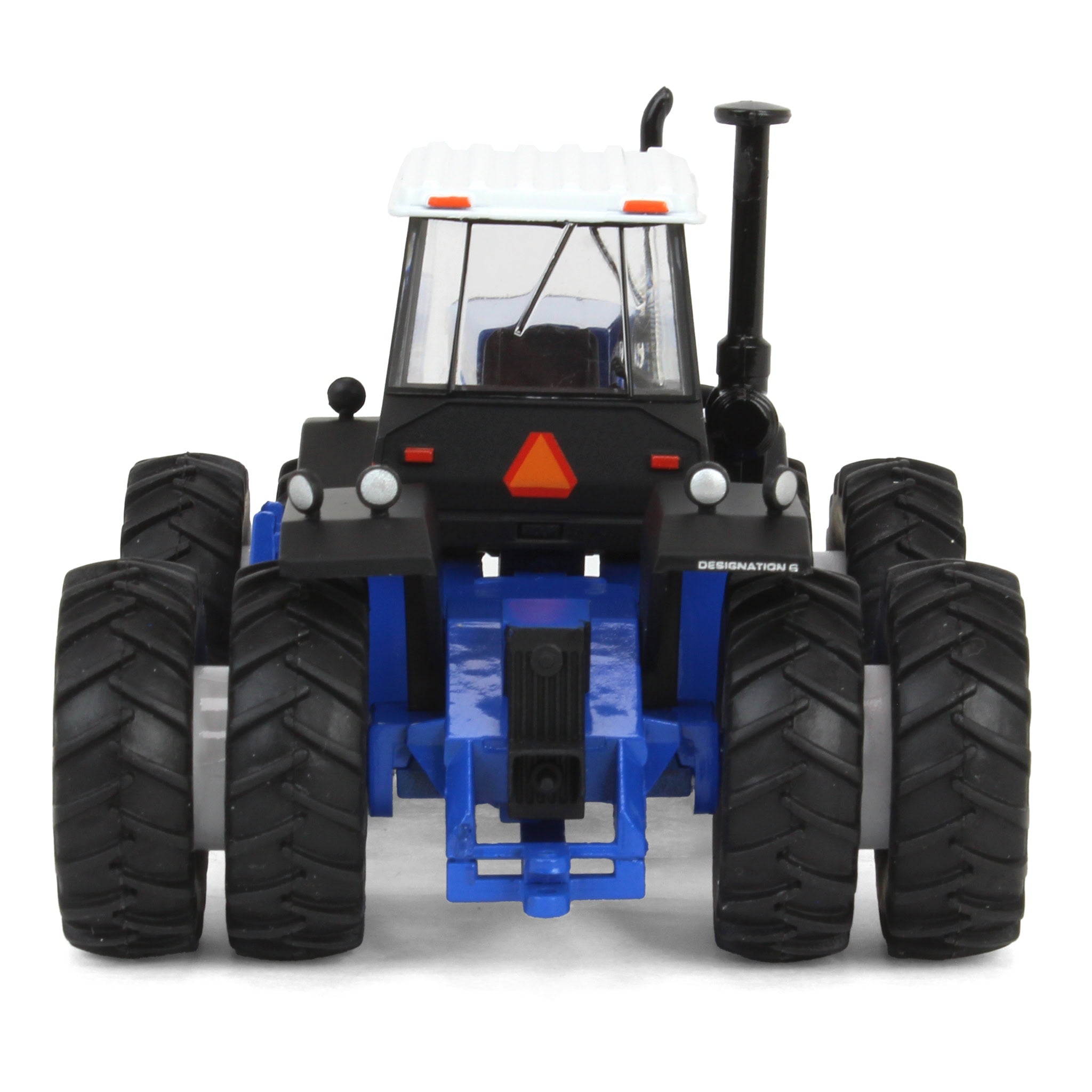 1/64 Ford 846 4WD Tractor with 25.5-42 Duals, Limited Edition