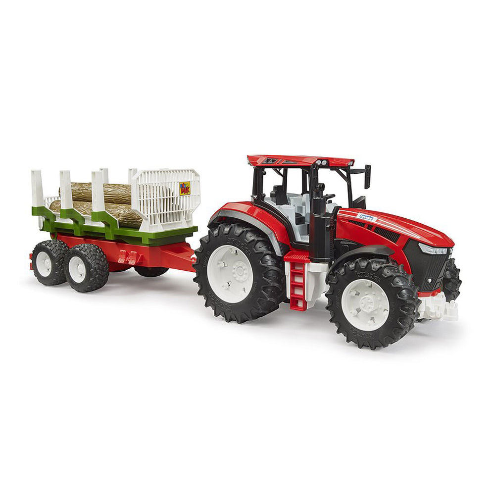 Toy Logging Trucks – Diecast Models | Outback Toys