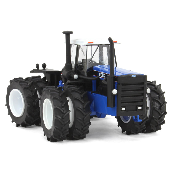 1/64 Ford 976 4WD with 20.8-42 Rice and Cane Duals, Limited Edition Series