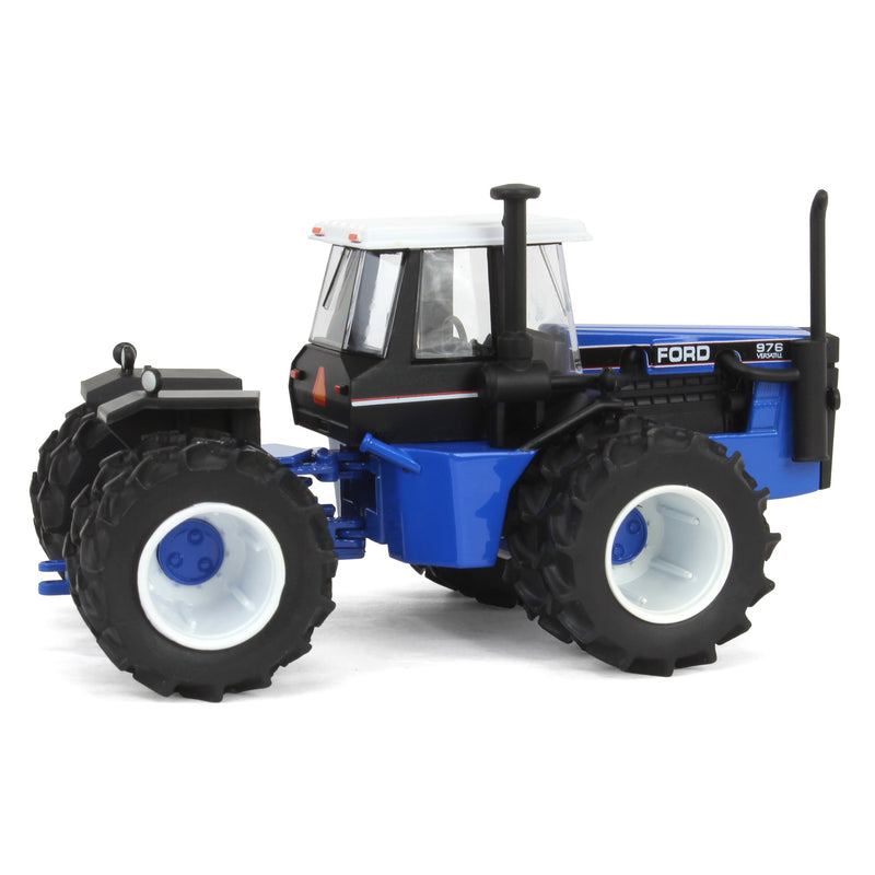 1/64 Ford 976 4WD Tractor with 20.8-42 Rice and Cane Duals, Limited Edition Series