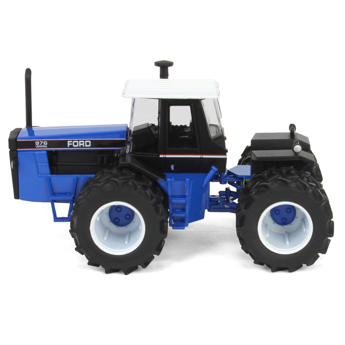 1/64 Ford 976 4WD with 20.8-42 Rice and Cane Duals, Limited Edition Series