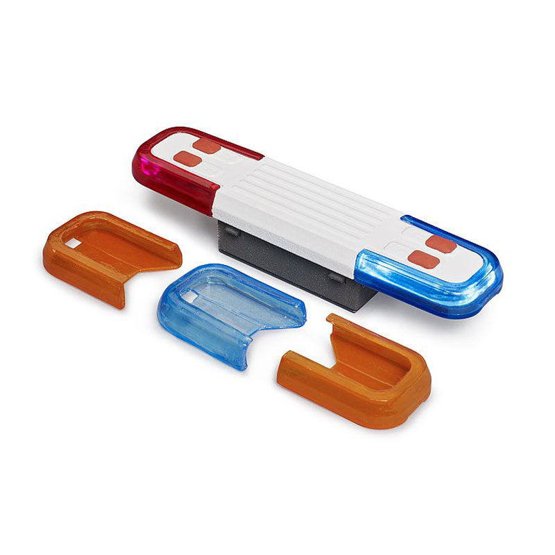 1/16 Bruder Lights & Sounds Module