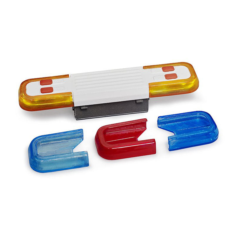 1/16 Bruder Lights & Sounds Module