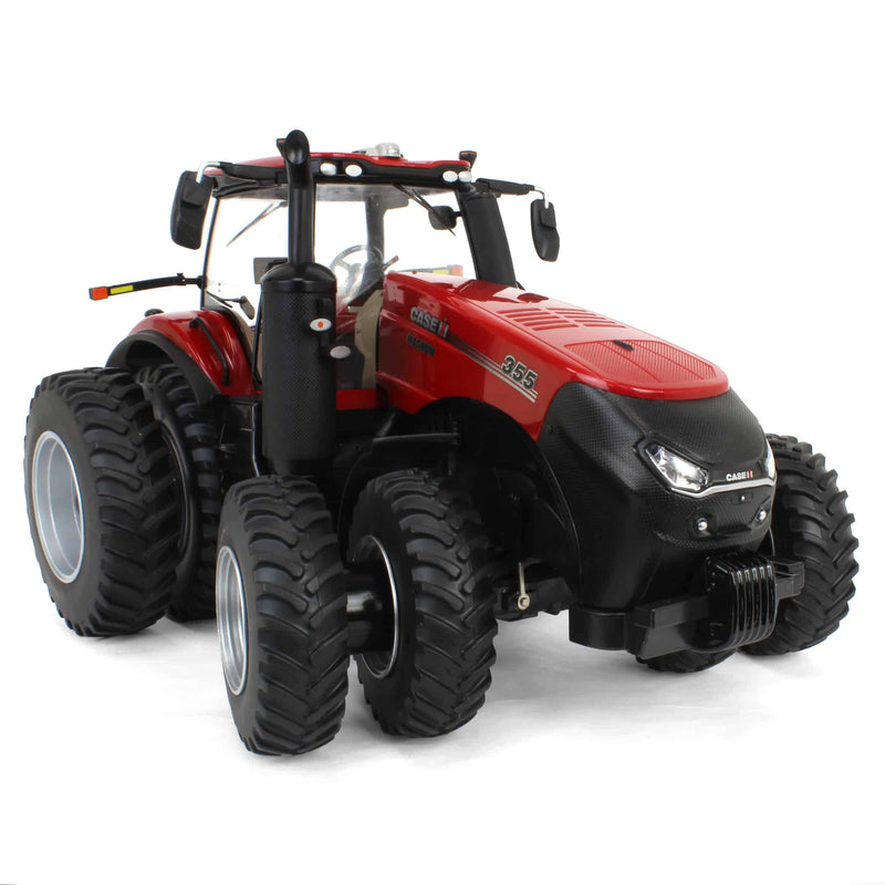 1/16 Case IH Magnum 355 Tractor, Intro Edition, ERTL Prestige