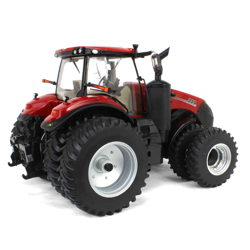 1/16 Case IH Magnum 355 Tractor, Intro Edition, ERTL Prestige