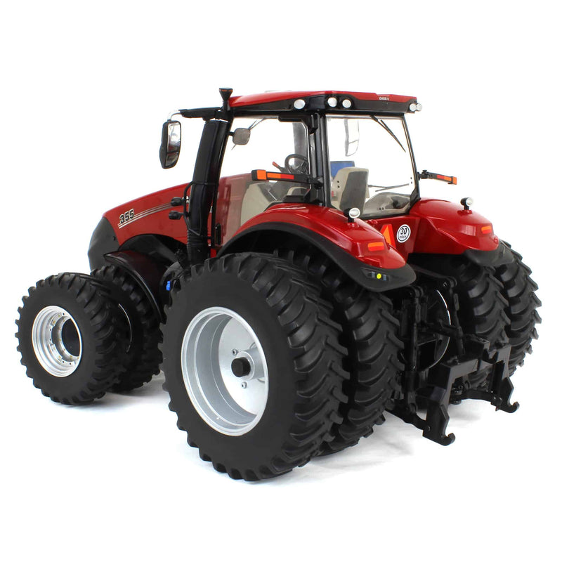 1/16 Case IH Magnum 355 Tractor, Intro Edition, ERTL Prestige