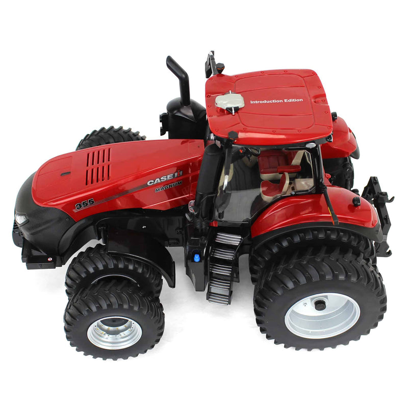 1/16 Case IH Magnum 355 Tractor, Intro Edition, ERTL Prestige