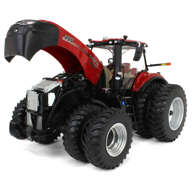1/16 Case IH Magnum 355 Tractor, Intro Edition, ERTL Prestige