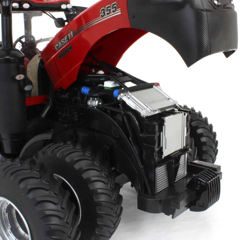 1/16 Case IH Magnum 355 Tractor, Intro Edition, ERTL Prestige