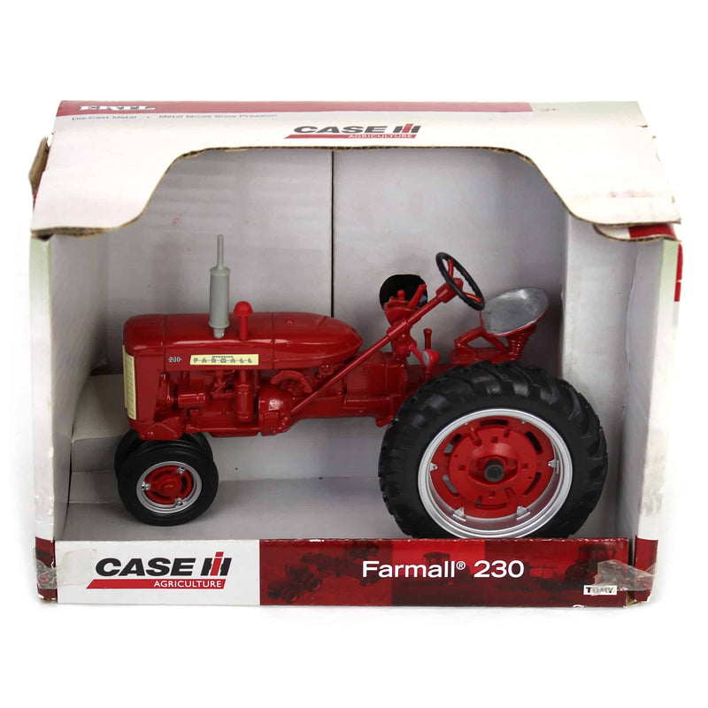 1/16 IH Farmall 230 Narrow Front