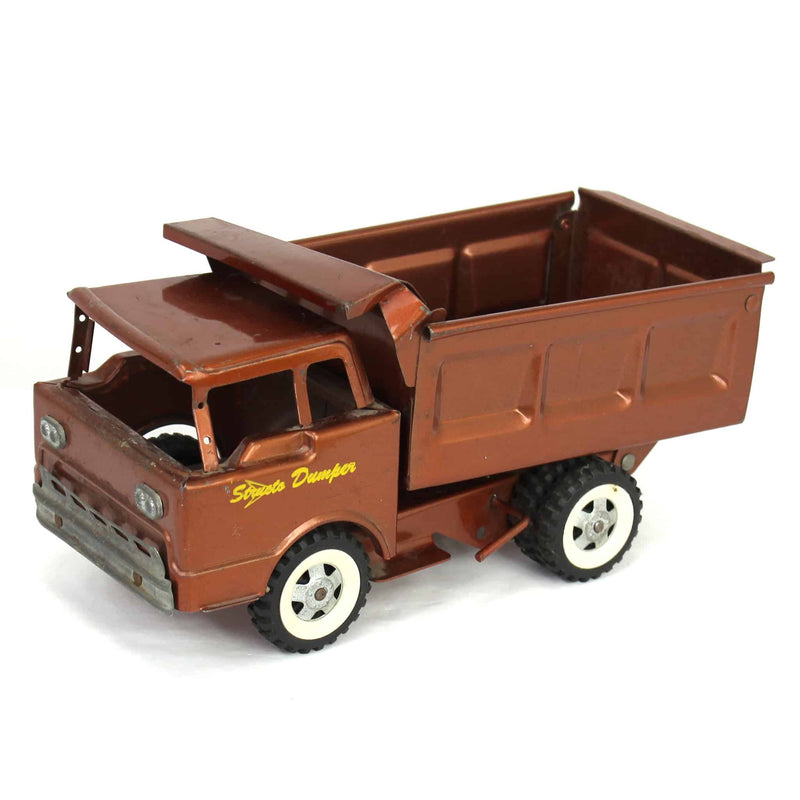 Lot of (1) Strutco Dumper #209