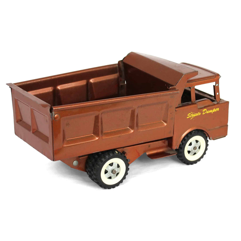 Lot of (1) Strutco Dumper #209