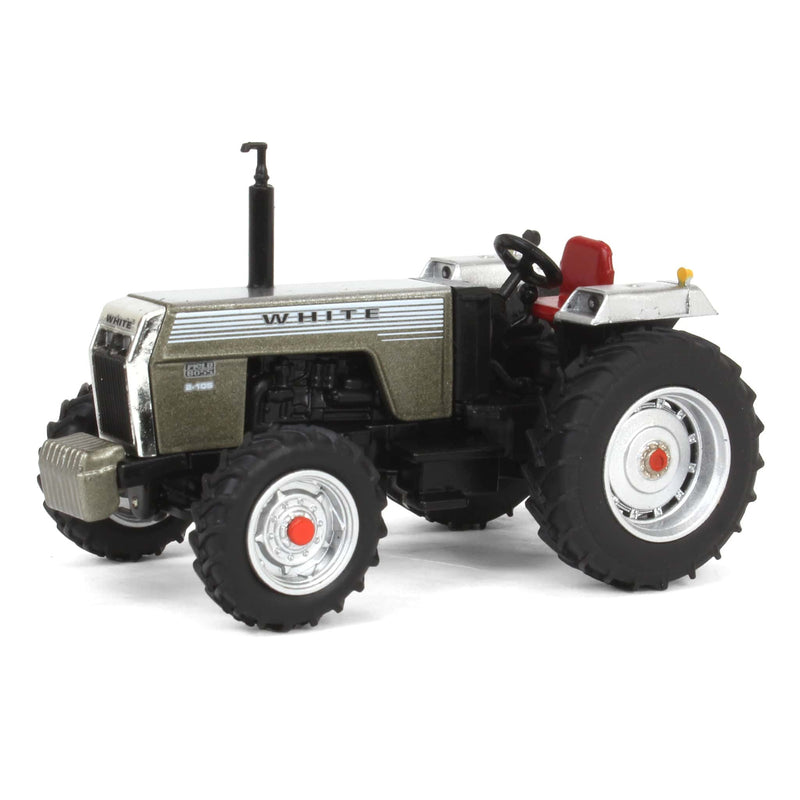 1/64 White 2-105 Open Station Tractor with Power Assist by SpecCast