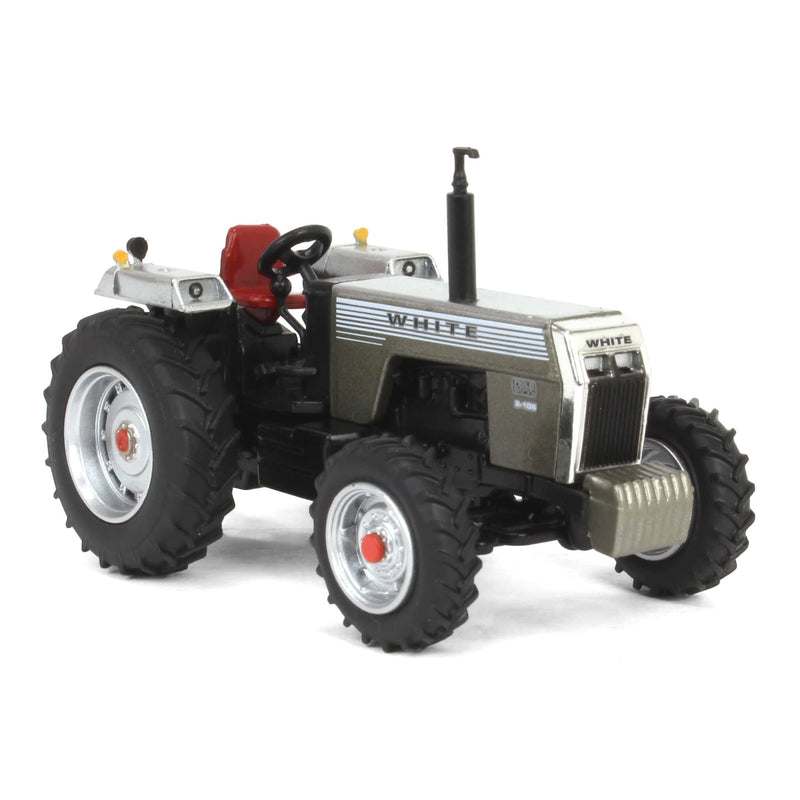 1/64 White 2-105 Open Station Tractor with Power Assist by SpecCast