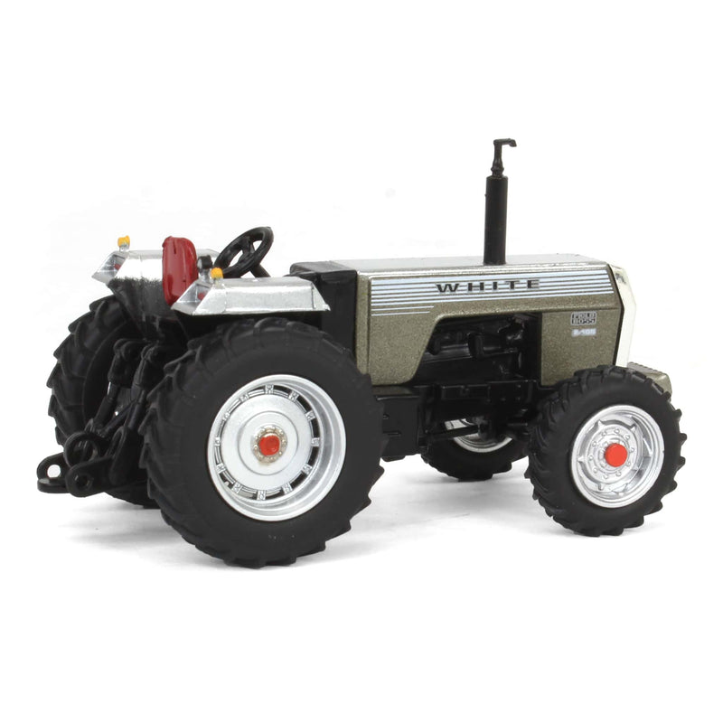 1/64 White 2-105 Open Station Tractor with Power Assist by SpecCast