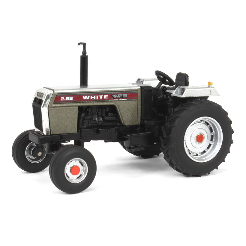 1/64 White 2-88 Open Station 2WD Tractor by SpecCast