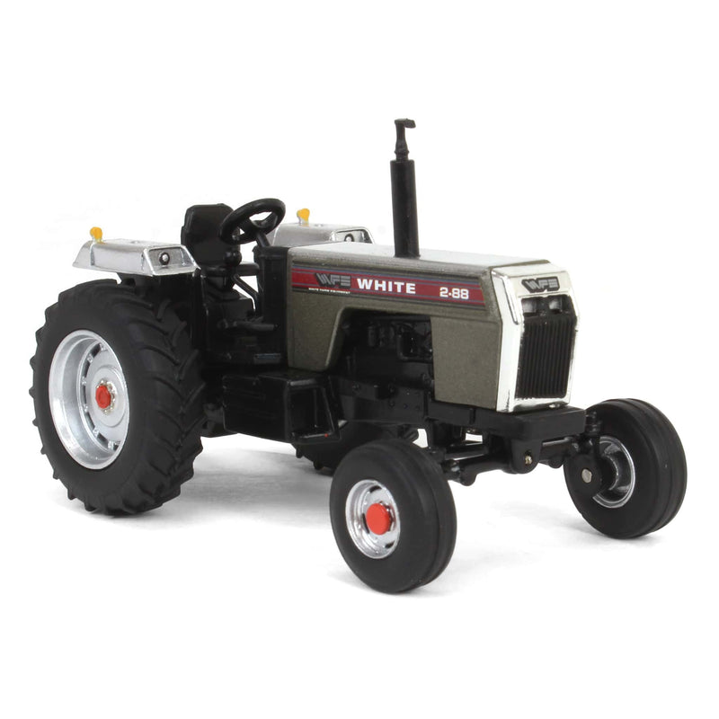 1/64 White 2-88 Open Station 2WD Tractor by SpecCast