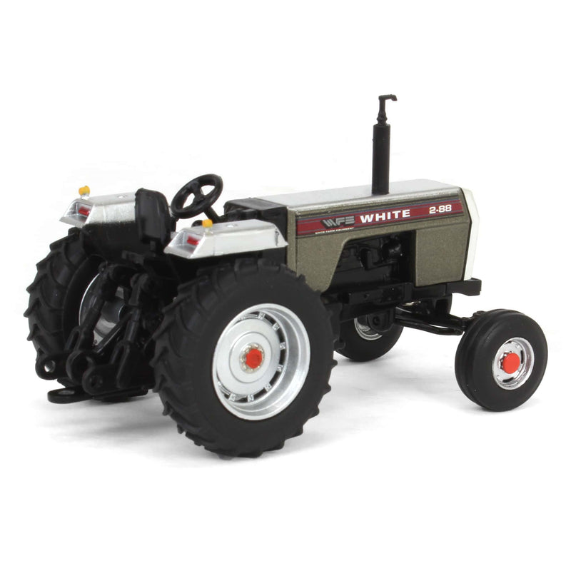 1/64 White 2-88 Open Station 2WD Tractor by SpecCast