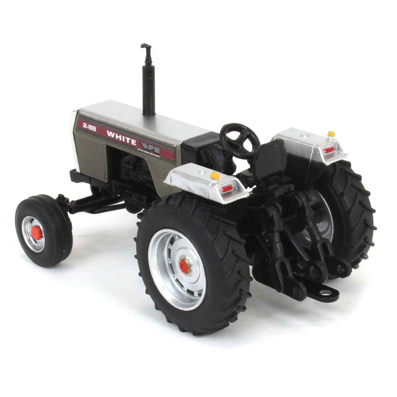 1/64 White 2-88 Open Station 2WD Tractor by SpecCast