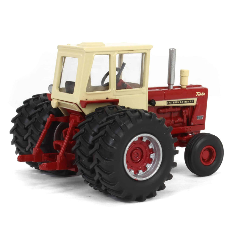 1/64 IH Farmall 1256 2WD Tractor with Cab