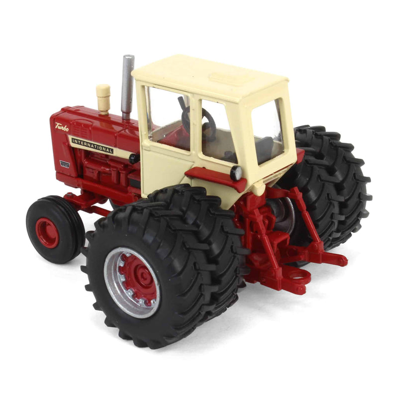1/64 IH Farmall 1256 2WD Tractor with Cab