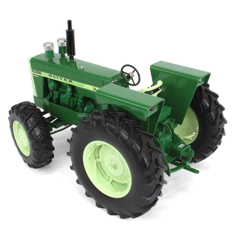 1/16 Oliver 1900 Tractor with Power Assist by SpecCast