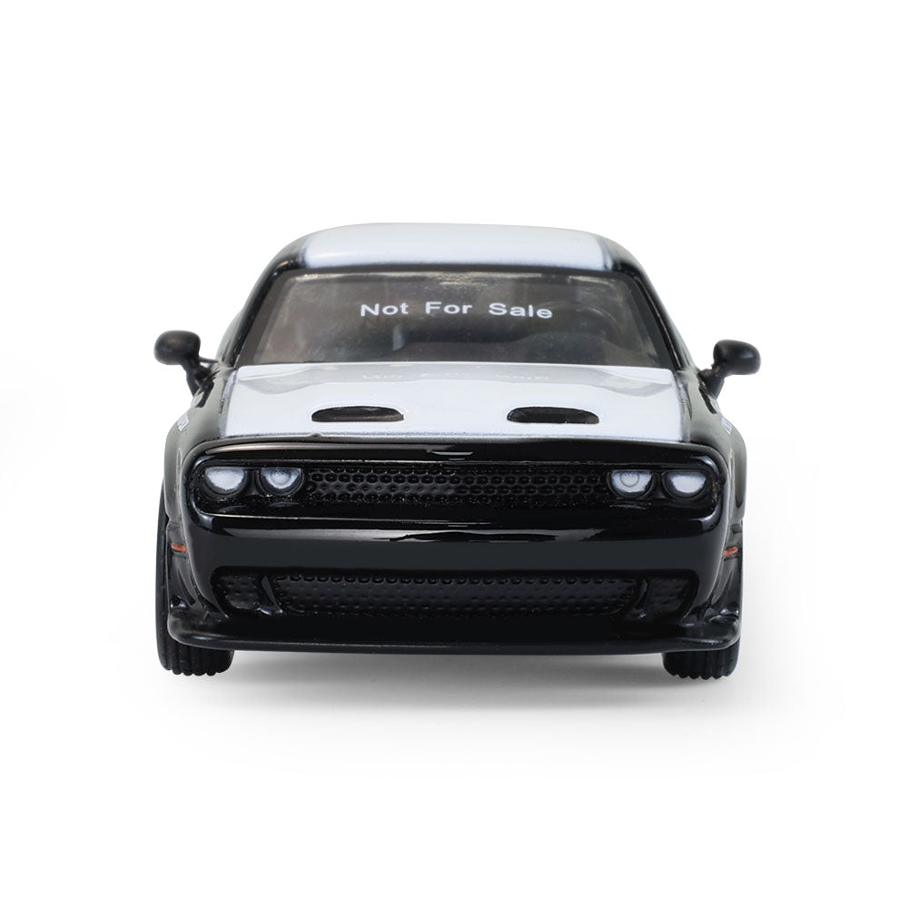 1/64 2020 Dodge Challenger SRT Hellcat, Texas Department of Public