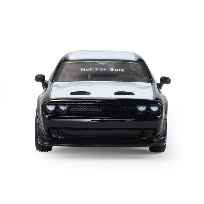 1/64 2020 Dodge Challenger SRT Hellcat, Texas Department of Public Safety, Hot Pursuit Series 47