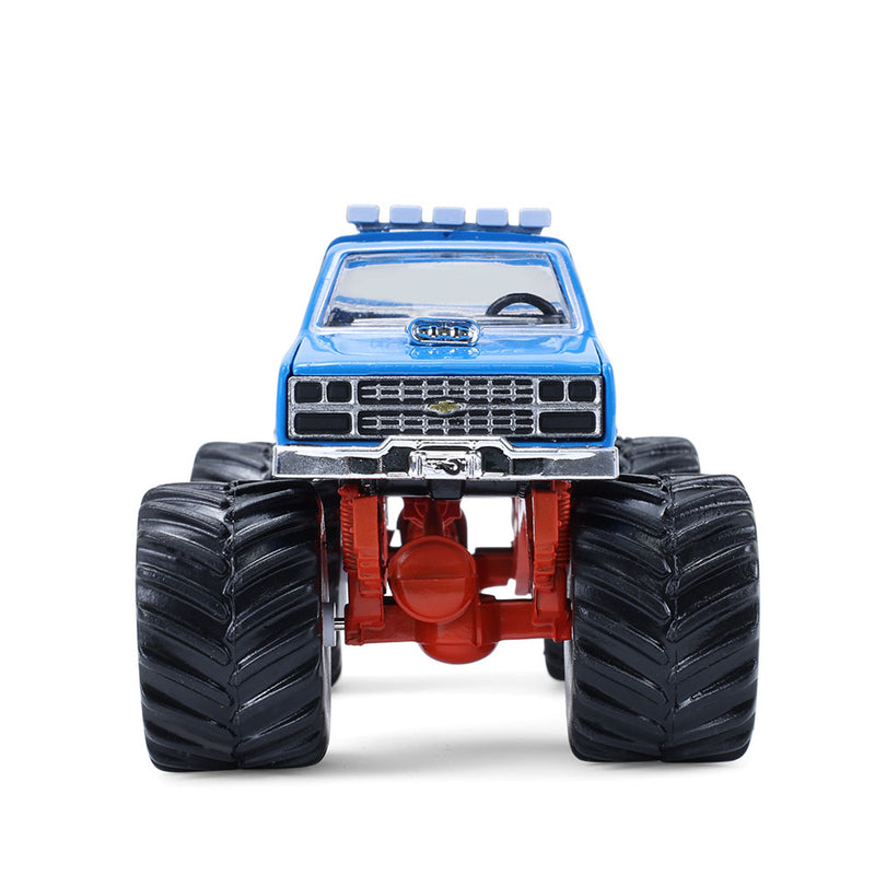 1/64 1983 Chevrolet C30, Holman’s Beast, Kings of Crunch Series 16