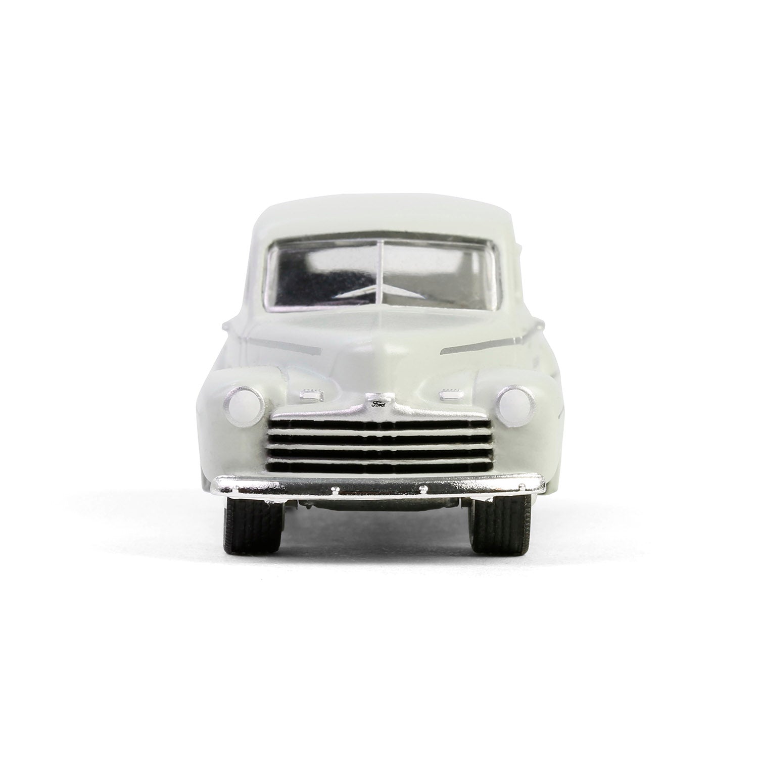 1/64 1946 Ford Fordor Super Deluxe, U.S. Navy Staff Car, Battalion