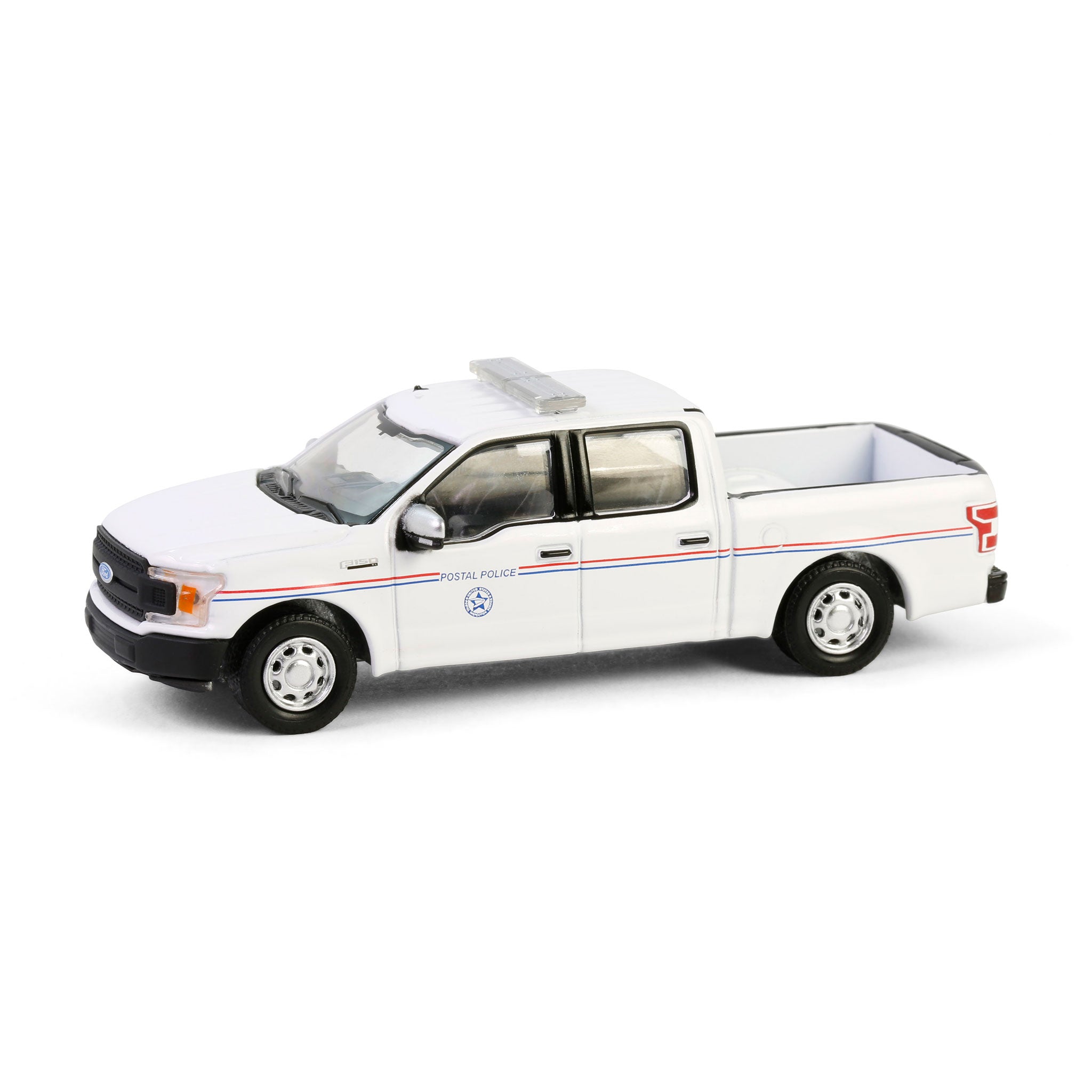 1/64 2020 Ford F-150 XL, United States Postal Service (USPS