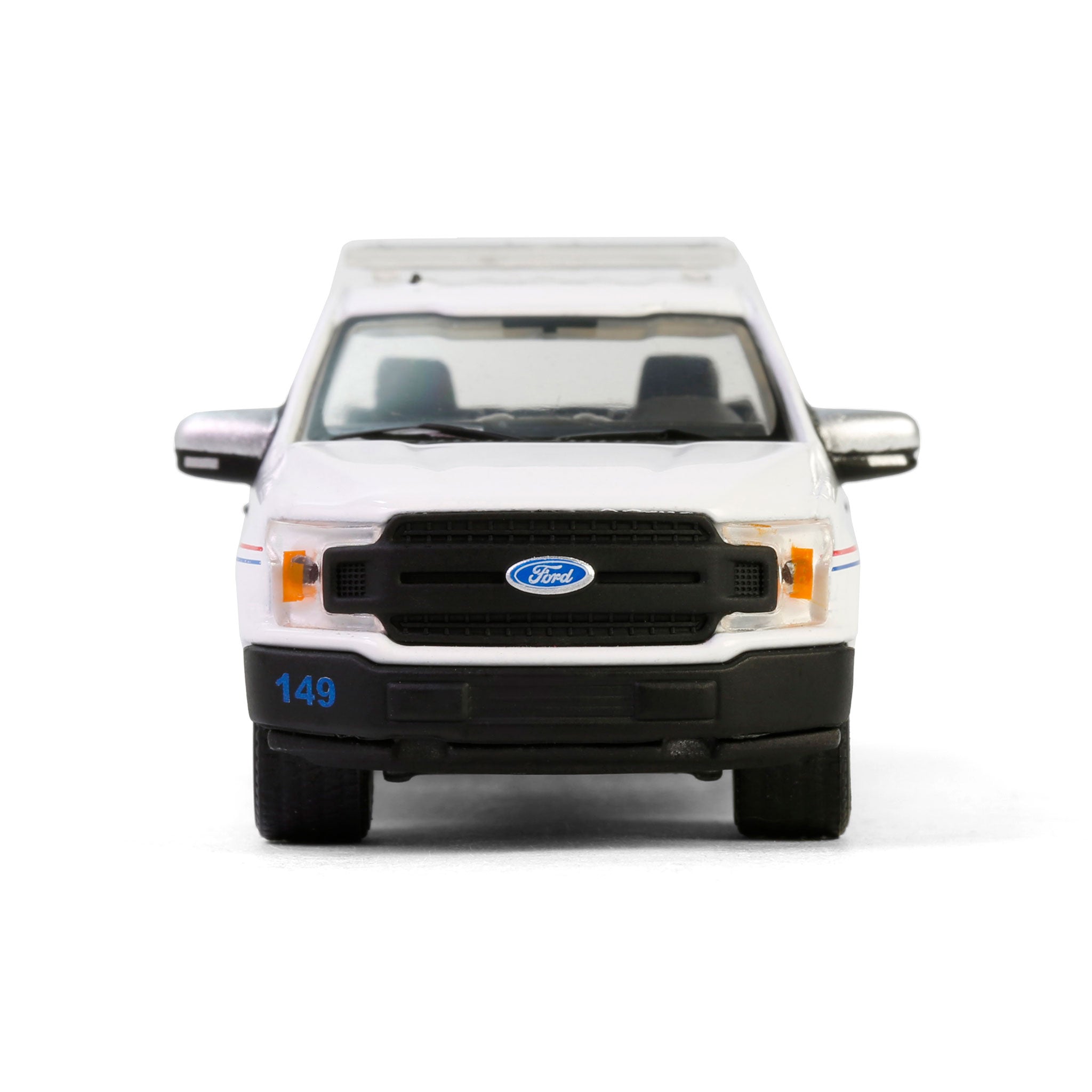 1/64 2020 Ford F-150 XL, United States Postal Service (USPS