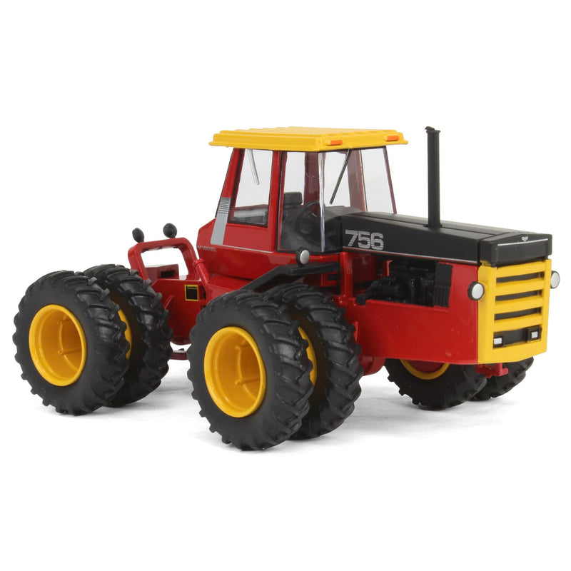 1/64 Versatile 756 4WD with 18.4-38 Duals, Limited Edition Series