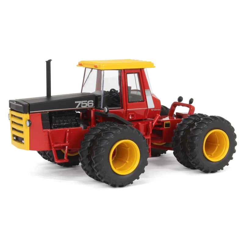 1/64 Versatile 756 4WD with 18.4-38 Duals, Limited Edition Series