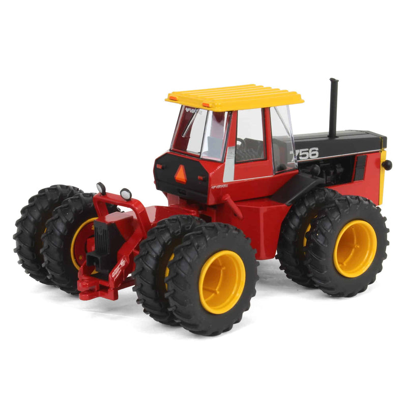 1/64 Versatile 756 4WD with 18.4-38 Duals, Limited Edition Series