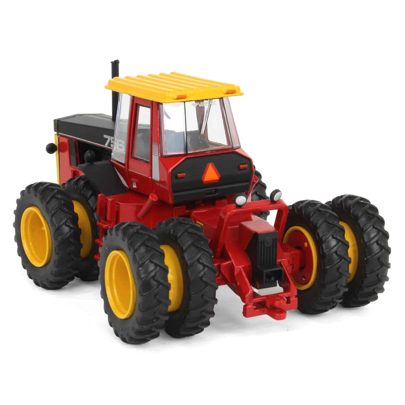 1/64 Versatile 756 4WD with 18.4-38 Duals, Limited Edition Series