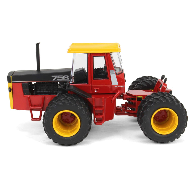 1/64 Versatile 756 4WD with 18.4-38 Duals, Limited Edition Series