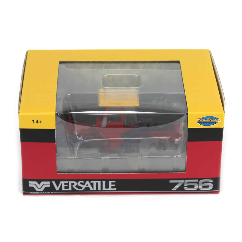 1/64 Versatile 756 4WD with 18.4-38 Duals, Limited Edition Series