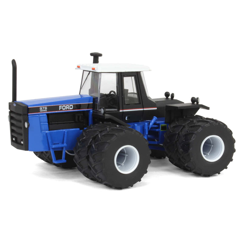 1/64 Ford 976 Versatile 4WD with 30.5-32 Duals, Limited Edition Series
