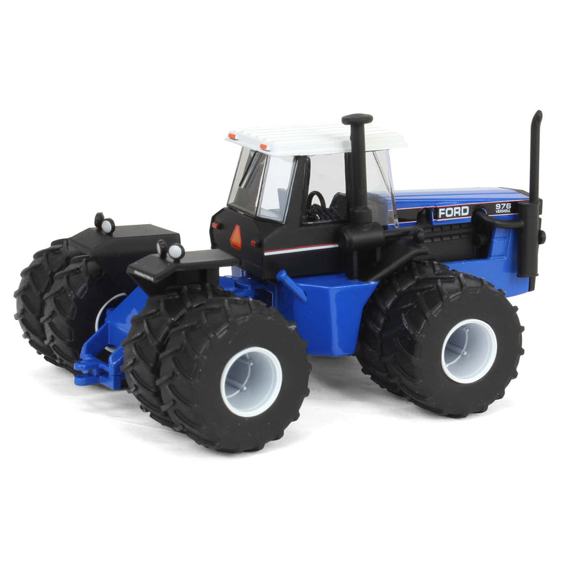 1/64 Ford 976 Versatile 4WD with 30.5-32 Duals, Limited Edition Series