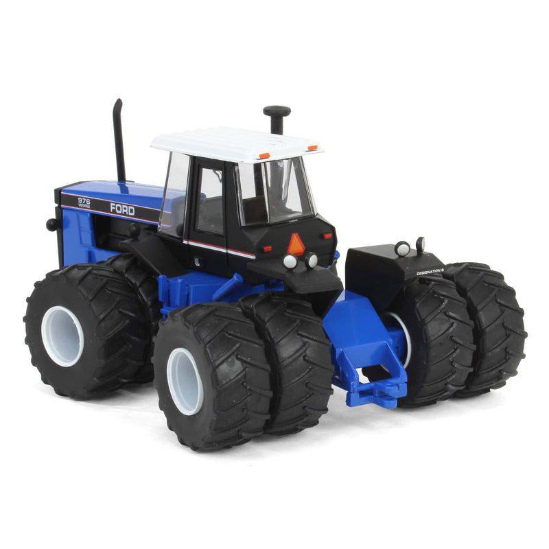 1/64 Ford 976 Versatile 4WD with 30.5-32 Duals, Limited Edition Series